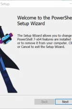 Screenshot #3 - Windows PowerShell