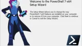 Screenshot #3 - Windows PowerShell