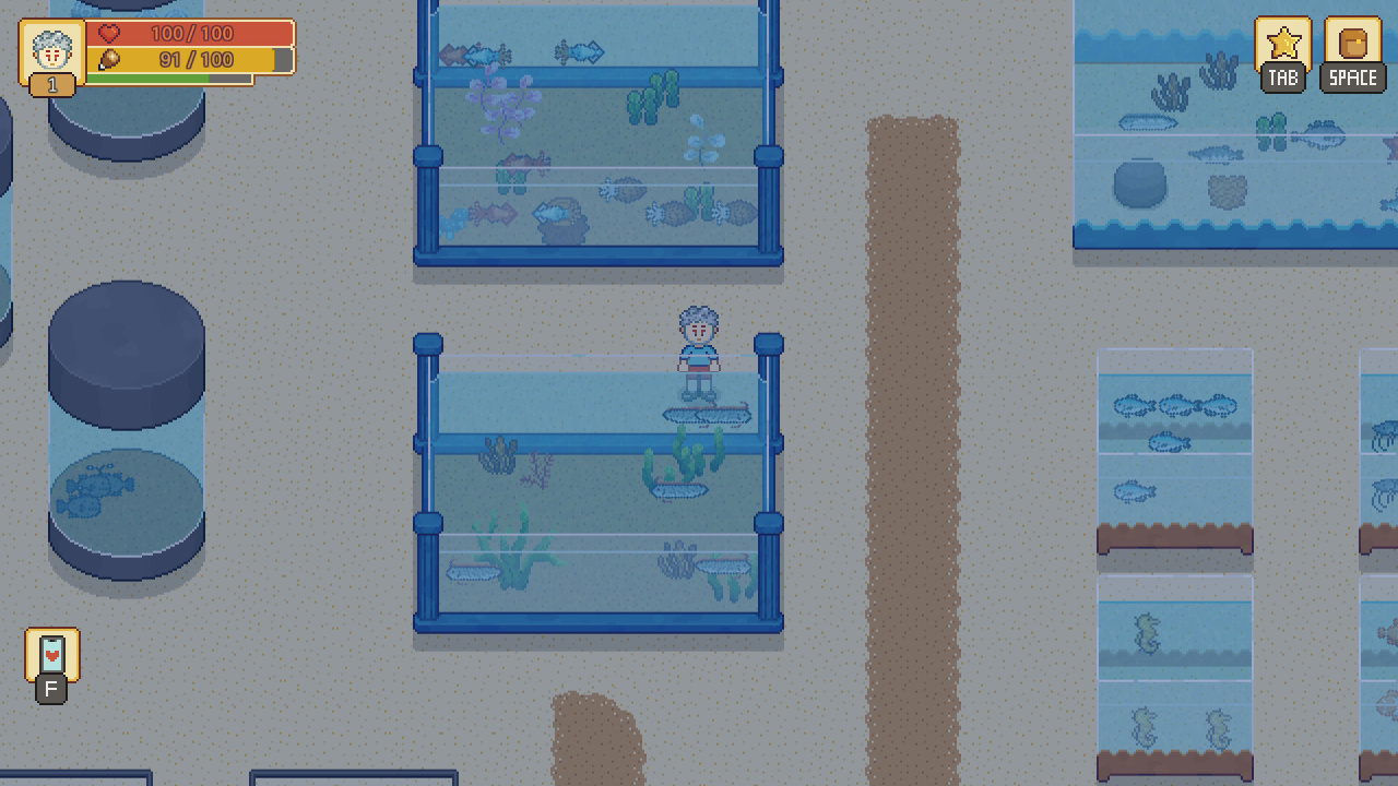 Screenshot #7 - Ninano: Dream Ranch