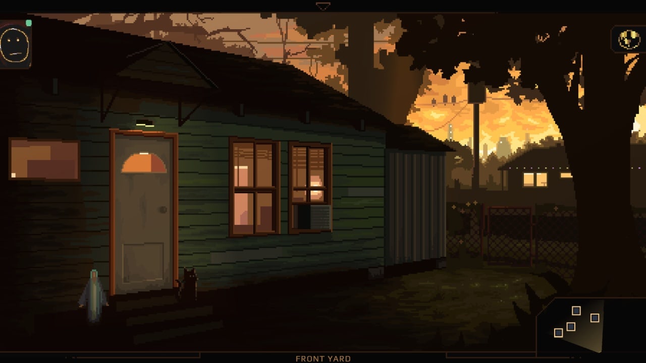 Screenshot #10 - NORCO