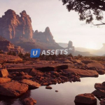 Screenshot #4 - Castle Valley Collection 1