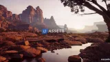 Screenshot #4 - Castle Valley Collection 1