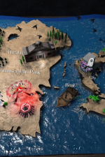 Screenshot #4 - Kaiten