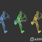 Screenshot #4 - Wall Vision Outline Image Effect