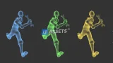 Screenshot #4 - Wall Vision Outline Image Effect