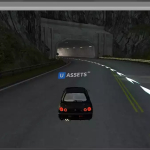 Screenshot #1 - iRDS - Intelligent Race Driver System