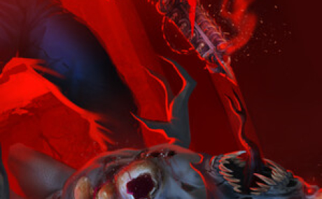 Bloodhound: First day in hell