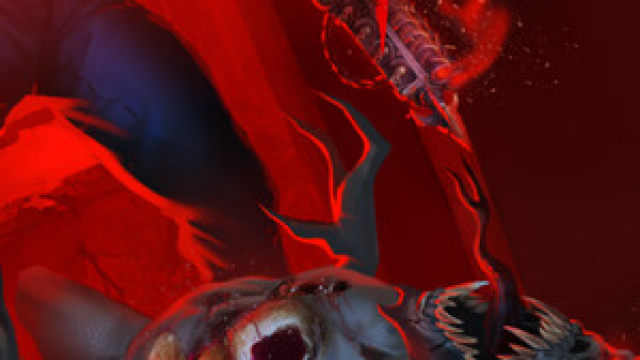 Bloodhound: First day in hell