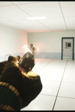 Screenshot #2 - Bodycam: Adrenaline