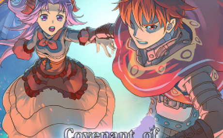 Covenant of Solitude