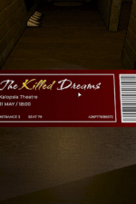 Screenshot #3 - Conscience