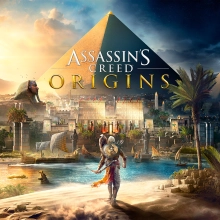 Assassin's Creed: Origins: Трейнер