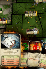 Screenshot #3 - Cult Leader Simulator