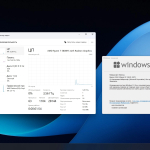 Screenshot #3 - Windows 11 Lite 23H2 Build 22631.3227 by Den