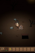 Screenshot #9 - Border Town