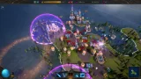 Screenshot #8 - Gods Against Machines