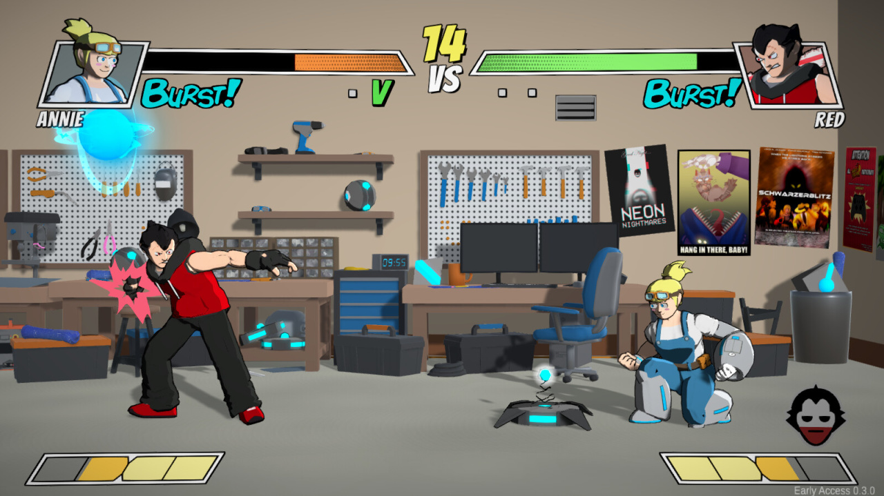 Screenshot #3 - Duels of Fortune
