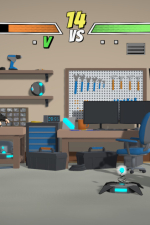 Screenshot #3 - Duels of Fortune