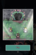 Screenshot #4 - Forgotten Mines