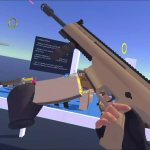 Screenshot #4 - VR Interaction Framework