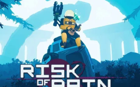 Risk of Rain 2: +18 трейнер
