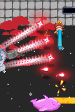 Screenshot #5 - Megalotrain