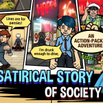 Screenshot #4 - OFFICE RUMBLE 1.39