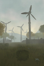 Screenshot #3 - The End of Dyeus