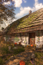 Screenshot #3 - The End of the Sun