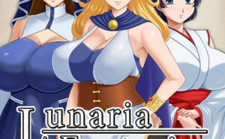LunariaFantasia