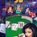 Screenshot #1 - ДУРАК ОНЛАЙН 3D 3.3.1