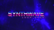 SynthWave Loop Pack