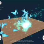 Screenshot #2 - Ultima casual VFX (pack 1)