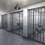 Screenshot #2 - Jails Interior