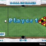 Screenshot #14 - DOODLE POOL HD 2.4