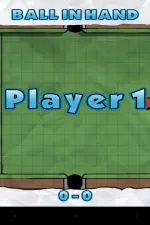 Screenshot #14 - DOODLE POOL HD 2.4