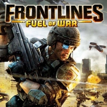 Frontlines: Fuel of War: +6 трейнер