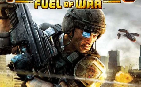 Frontlines: Fuel of War: +6 трейнер