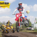 Simple Motocross Physics Unity