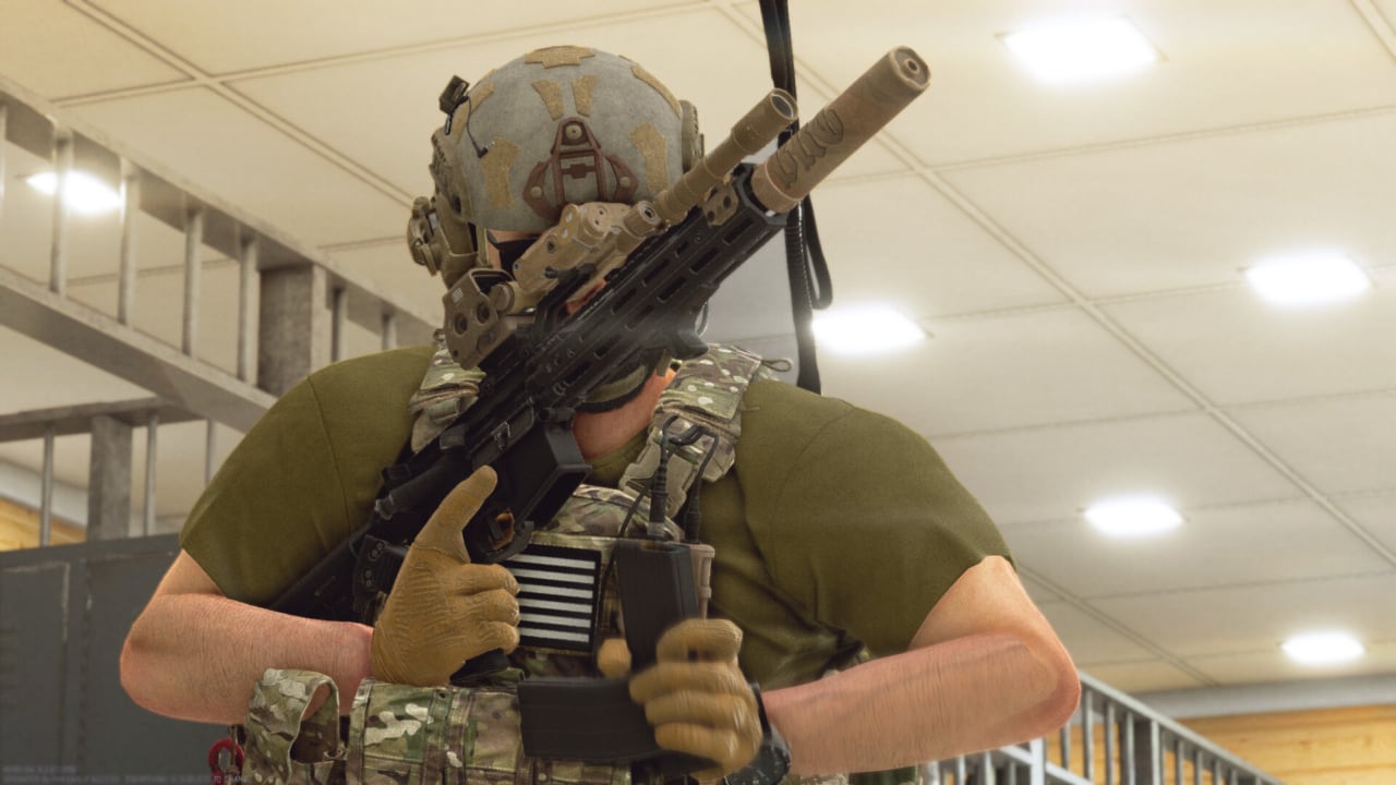 Screenshot #1 - OPERATOR