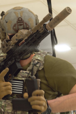 Screenshot #1 - OPERATOR