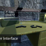 Screenshot #2 - Aurora Engine - Mirror Network