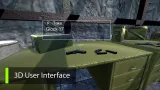 Screenshot #2 - Aurora Engine - Mirror Network