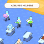 Screenshot #3 - Pet Doctor | Template + Editor