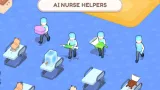 Screenshot #3 - Pet Doctor | Template + Editor