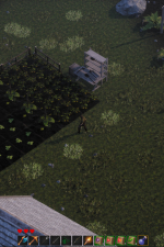 Screenshot #7 - Tales from The Dancing Moon