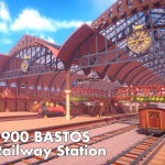 Screenshot #1 - UModeler - Model your World