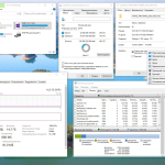 Screenshot #4 - Windows 10 Pro-Home Optim Plus x64 22H2 RU by OVGorskiy 06.2024