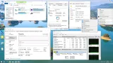 Screenshot #4 - Windows 10 Pro-Home Optim Plus x64 22H2 RU by OVGorskiy 06.2024