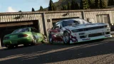 Screenshot #1 - CarX Drift Racing Online